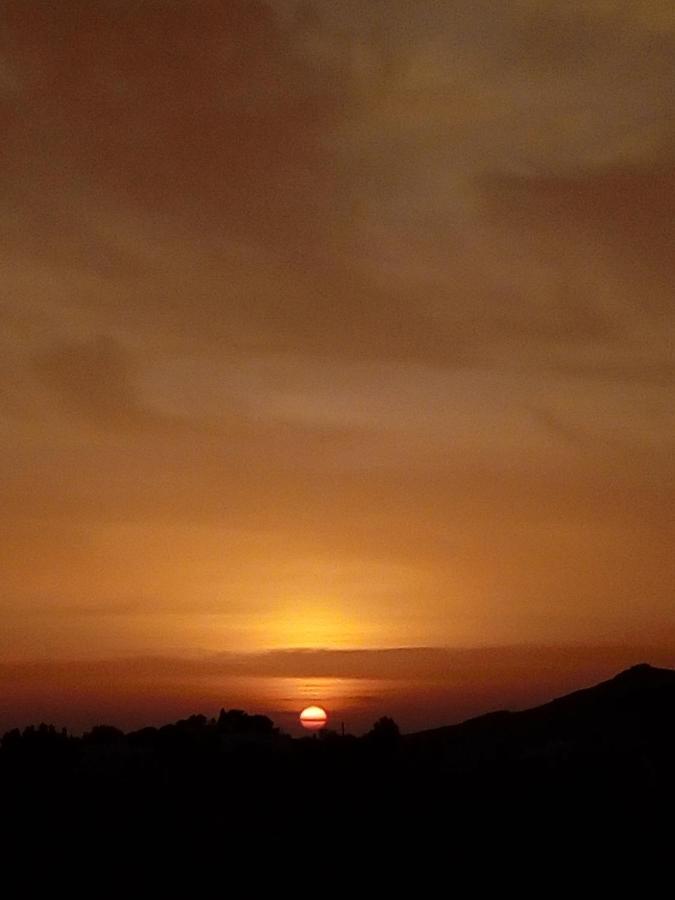 Summer Sunrise Andros Apartamento Exterior foto